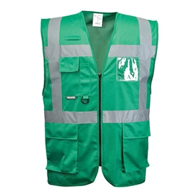 Image de Gilet Iona Executive F476 Portwest