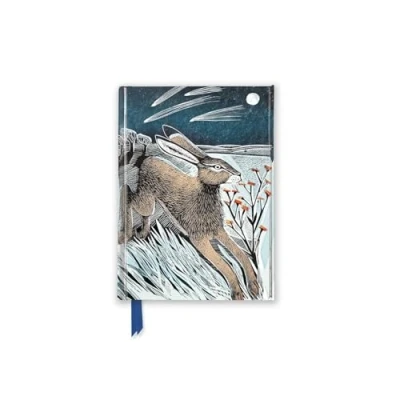 Afbeelding van Flame Tree Pocket Notebooks Angela Harding: Shooting Stars (Pocket Journal)