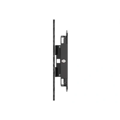 Image de Compulocks iPad 10.2&quot; Support et montage pour les vitres boîtier Space noir Cabinet de sécurité tablettes PC montable sur mur Apple 10.2 inch (7ème génération, 8ème 9ème génération)