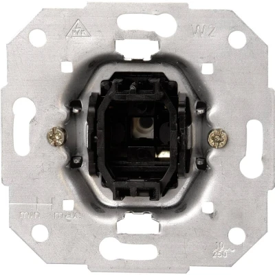 Afbeelding van Kopp 504300008 Knop Inzetstuk HK05, HK 07 Aluminium