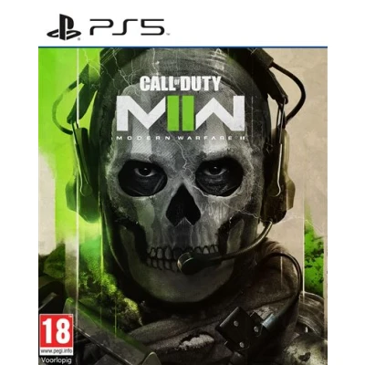 Afbeelding van Call of Duty Modern Warfare II PS5