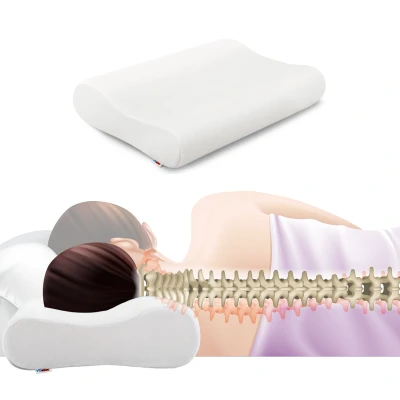 Afbeelding van Reh4Clinic Orthopedisch hoofdkussen
