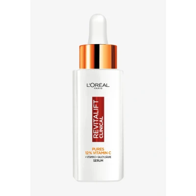 Afbeelding van L&#039;Oréal Paris RVL Clinical Vitamin C Serum Serum, Dames, Maat: 30 ml,