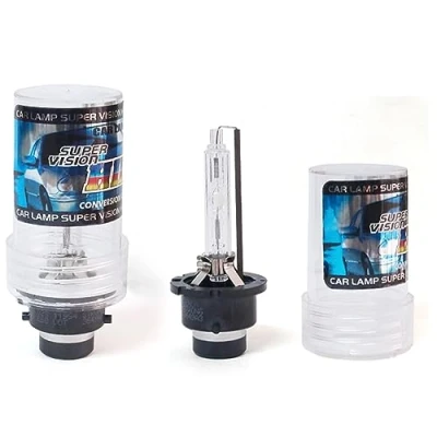 Afbeelding van GOFORJUMP 2 stuks HID D2S 35W 4300K 5000K 6000K 8000K 1000K 12000K Xenon