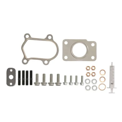 Afbeelding van EVORON EVMK5049 Turbocharger Uitlaatgasturbo Diesel incl. Magnetische koppeling, Met montagemateriaal IVECO: DAILY 4 Kasten/Kombi