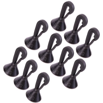 Afbeelding van Ultimate Clip Backlead 40g Jumbo Pack 10pcs Toplood