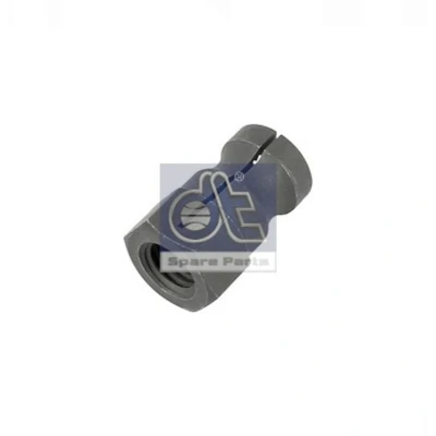 Afbeelding van Moer DT SPARE PARTS 4.40084