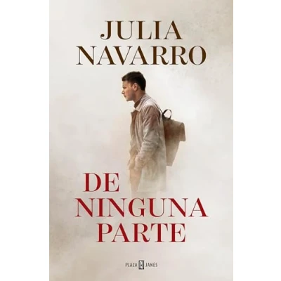 Afbeelding van De ninguna parte / From Nowhere