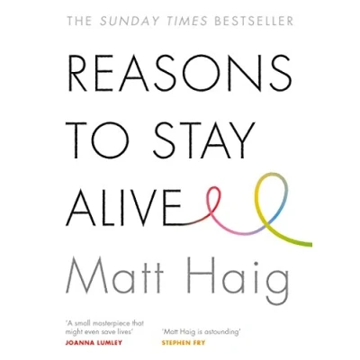 Afbeelding van Reasons to Stay Alive