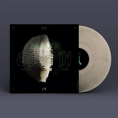 Afbeelding van Petter Eldh Projekt Drums Vol.1 (LP)