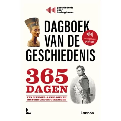 Image de Dagboek van de geschiedenis