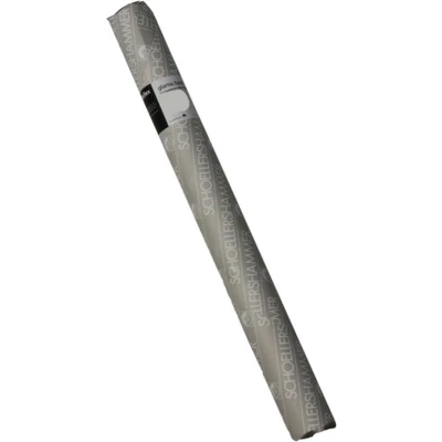 Afbeelding van Schoellershammer Glama Basic Schetspapier, 60 G/m², Rol Van 0,66 X 50 M Schetspapier Op
