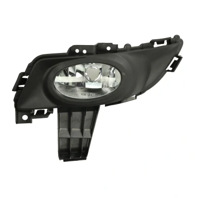 Afbeelding van TYC 19 0868 21 2 Mistlampen Links Met montagemateriaal