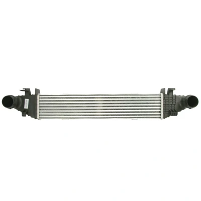 Afbeelding van Intercooler, inlaatluchtkoeler NRF 30314