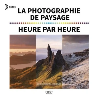 Image de La photographie de paysage heure par