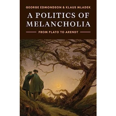 Afbeelding van A Politics of Melancholia