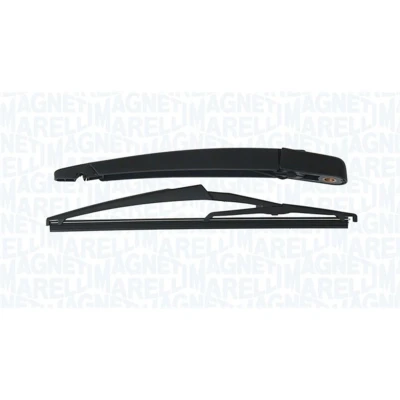 Afbeelding van Ruitenwisser Magneti Marelli 000723180292 305mm Zonder speciale voertuigadapter MERCEDES BENZ: ML Class