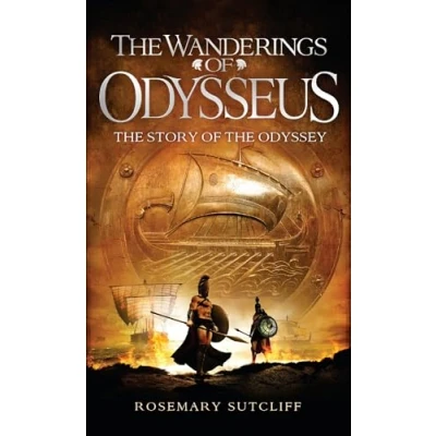 Afbeelding van The Wanderings of Odysseus