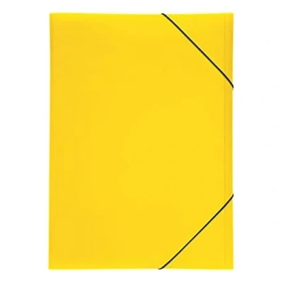 Afbeelding van Pagna 21638 04 schrijfblok &amp; schrift A3 Geel