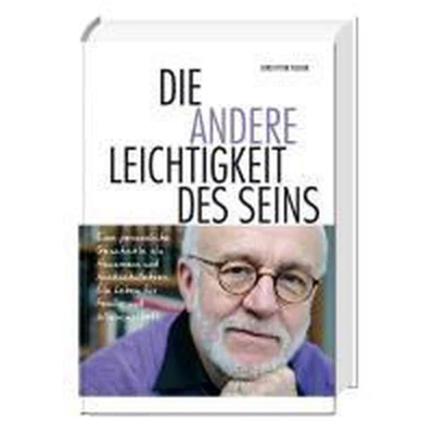 Afbeelding van Die andere Leichtigkeit des Seins