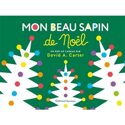 Image de Mon beau sapin de Noël