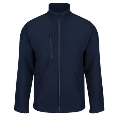 Afbeelding van Regatta Ablaze Outdoorjas Mannen MAAT S Blauw