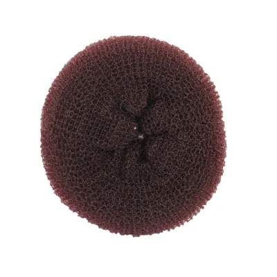 Image de Horka Boudin pour Chignon Marron