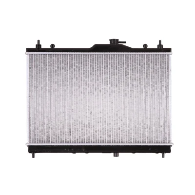 Afbeelding van Nissens Radiateur 68763