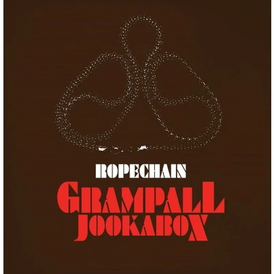 Afbeelding van Grampall Jookabox Ropechain (CD)