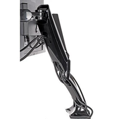 Afbeelding van iiyama DS3001C B1 Bureausteun 1 scherm tot 27 Inch Gasveer