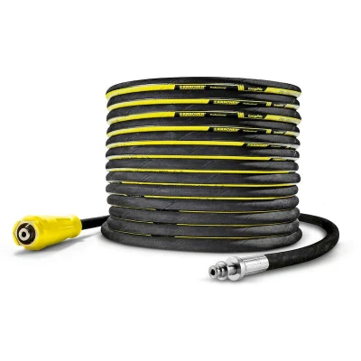 Image de KARCHER 61100280 tuyau haute pression longlife 400 bar DN8 20 m