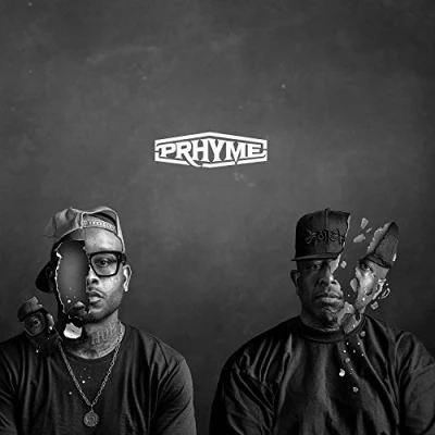Afbeelding van Prhyme