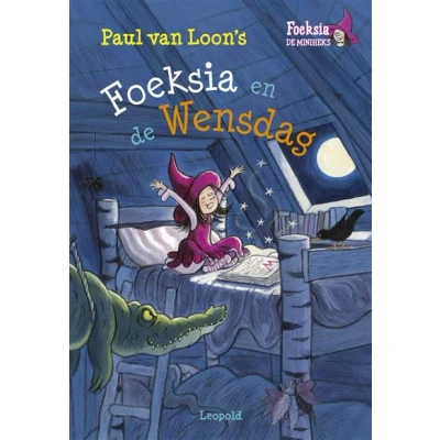 Image de Foeksia en de Wensdag