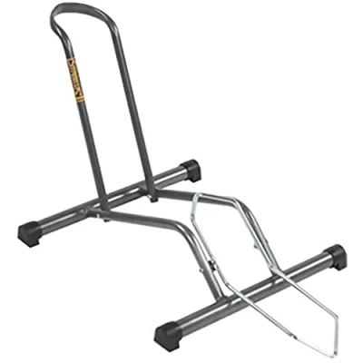 Image de Presentoir 1 velo roue av ou ar universel 26/27.5&#039;&#039;/29&#039;&#039;/700 noir stabilus en boite