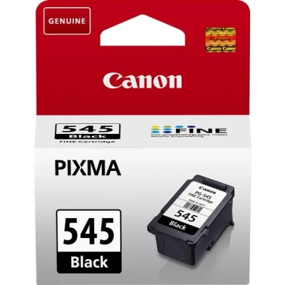 Afbeelding van Canon PG 545 Inktcartridge Zwart