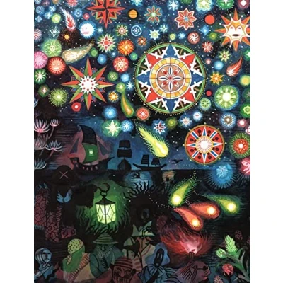 Afbeelding van Peter Pan: An Illuminated Edition