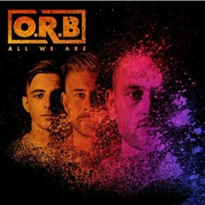 Afbeelding van All We Are