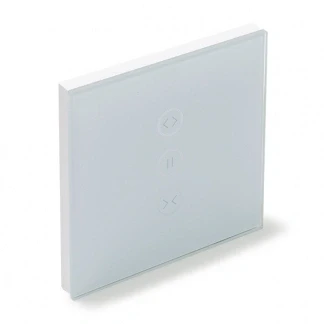 Afbeelding van Nedis SmartLife wandschakelaar WIFIWC10WT