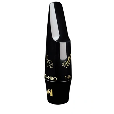 Afbeelding van Vandoren Tenor Saxofoon Mondstuk Jumbo Java T45