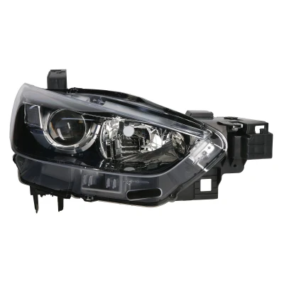Afbeelding van ALKAR 2742674 Koplampen rechts H15, W5W, H11