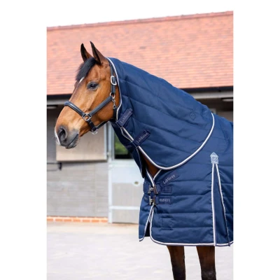 Afbeelding van LeMieux Halsstuk Kudos Stable 100g Navy
