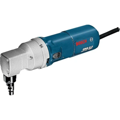 Image de BOSCH GNA 2,0 grignoteuse 500 W 0601530103