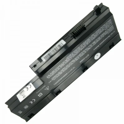 Afbeelding van Medion Akoya P7612 replica batterij MD97860 van AccuCell