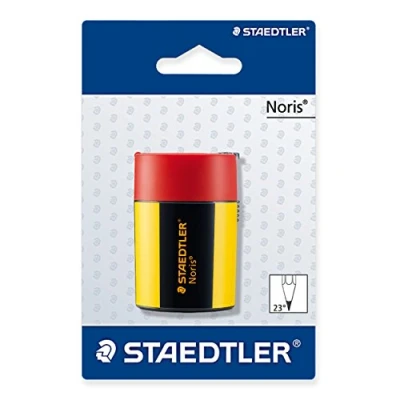 Image de Staedtler taille crayons noris rond 511 004