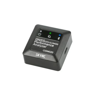 Afbeelding van SkyRC GSM020 GPS snelheidsmeter voor mobiele app