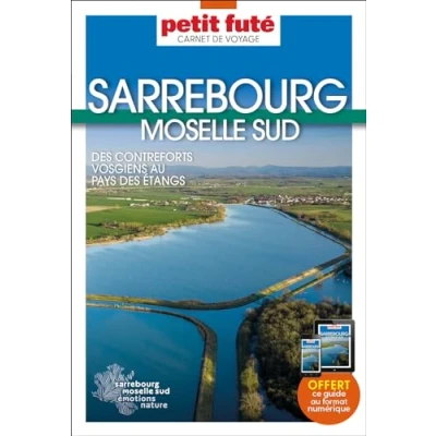 Afbeelding van SARREBOURG MOSELLE SUD DES CONTEFORTS VOSGIENS AU PAYS 2024