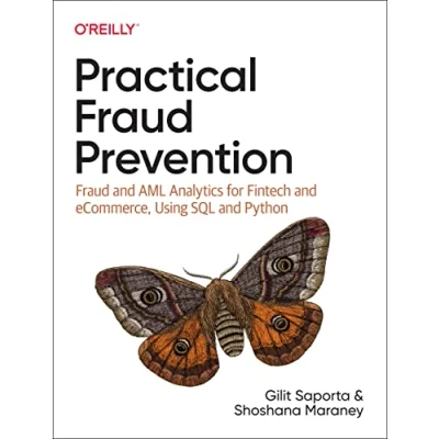 Afbeelding van Practical Fraud Prevention