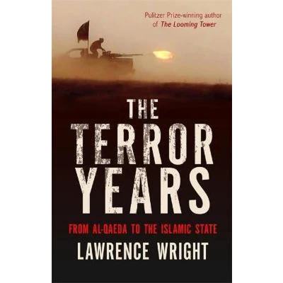 Afbeelding van The Terror Years