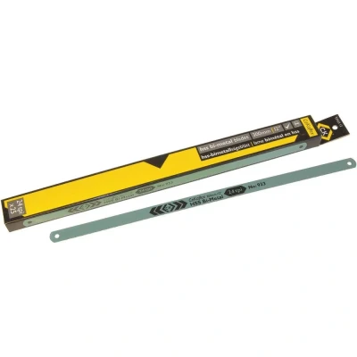 Afbeelding van C.K T0933 12 HSS Bi metaal zaagbladen set 300 mm 25 stuk(s)