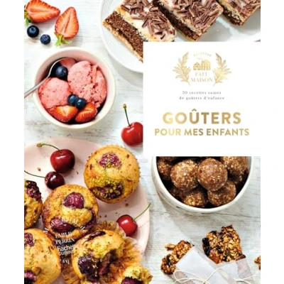 Afbeelding van GOUTERS POUR MES ENFANTS